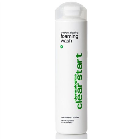 Gel après-rasage Dermalogica