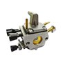 Cts Carburateur pour tondeuse Stihl FS400 FS450 FS480 remplace Zama C1Q-S156