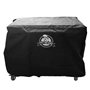 PIT BOSS Housse pour plancha Ultimate 5 brûleurs sur Chariot