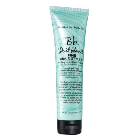 Bb. Dont Blow It (H)air Styler - 150ml/5oz