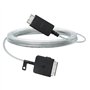 BN39-02470A 5m (16 pi) Câble One Connect compatible avec Samsung the Frame One Connect (les autres modèles