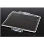 FANZR D700 Lot de 2 protections d'écran LCD pour appareil photo reflex Nikon D700