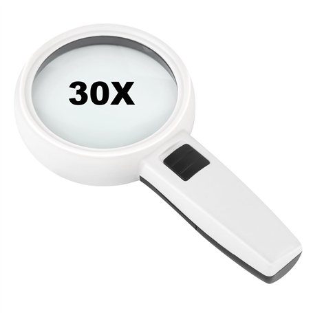 KEWUZY Loupe de Lecture