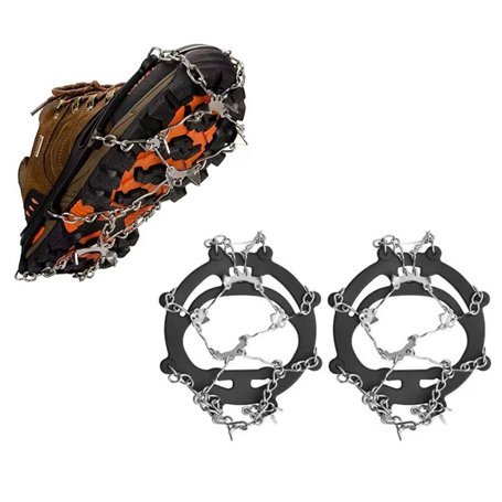 Crampon Chaussures Neige,Crampons antidérapants,pour Chaussure