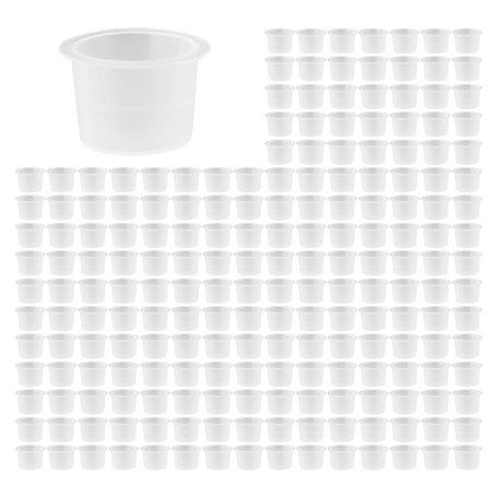 CVDYWDJIE Gobelets d'encre 200 Pièces