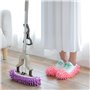 3 Paires De Couvercles De Chaussures De Sol, Outils De Nettoyage Au Sol, Couvercles De Chaussures Créatifs, Couvertures De Chaus