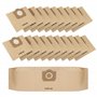 Lot de 20 Sacs Aspirateur Pour 6.959-130.0 WD3