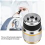 10X 185 Objectif Achromatique pour Microscope Biologique 160/0.17