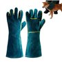 YanBous Gants Anti-Morsure pour Animaux