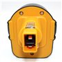 ZUIRUNDA Batterie de rechange NI-MH 12 V 3,5 Ah pour Dewalt DC9071 DE9071 DW9072 DE9074 DE9501 DW9071 DE9037 DE9072 152250-27 39