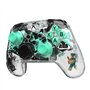 Manette de jeu - Xbox Series X|S, Xbox One et PC - Minecraft  : Diamond - Sans fil - PDP - Transparent