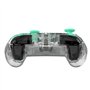 Manette de jeu - Xbox Series X|S, Xbox One et PC - Minecraft  : Diamond - Sans fil - PDP - Transparent