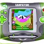 LeapFrog - LEAPSTER - Jeu : Adibou - Apprivoise Tipanda