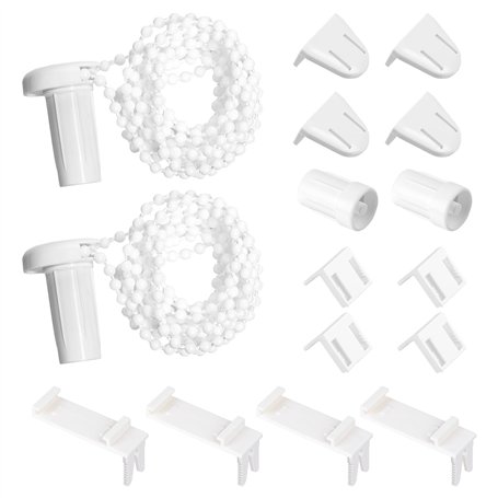 Chiluxendo 2 Ensembles Mecanisme Store Enrouleur