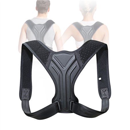 Gvolatee correcteur de posture confortable