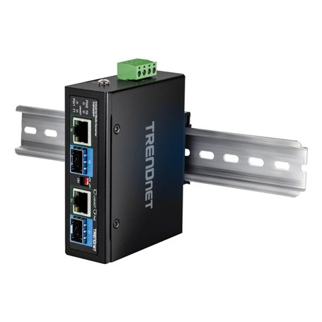 Switch Trendnet TI-BF22SFP