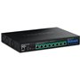 Switch Trendnet TPE-7124SBF