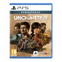 Sony PlayStation®5 : Uncharted: Collection Legacy of Thieves