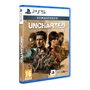 Sony PlayStation®5 : Uncharted: Collection Legacy of Thieves