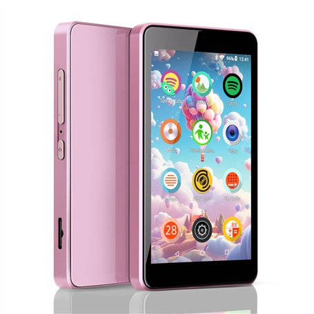 Lecteur MP3 pour Enfants avec Spotify