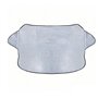 ZHYUAN 145 x 95 cm Couverture Pare-Brise Voiture