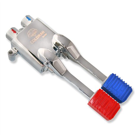 GOLDMAN SERVICE | Mitigeur à pédale