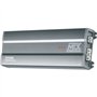 MTX TX81000D Amplificateur voiture Classe-D 1x1000W RMS @2O Télécommande EBC Filtres variables
