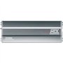 MTX TX81000D Amplificateur voiture Classe-D 1x1000W RMS @2O Télécommande EBC Filtres variables