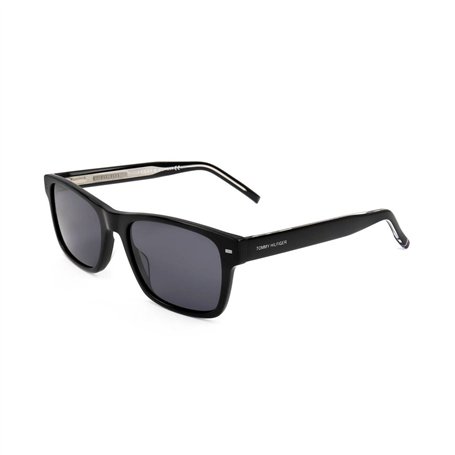Lunettes de soleil Homme Tommy Hilfiger TH 1794_S BLACK