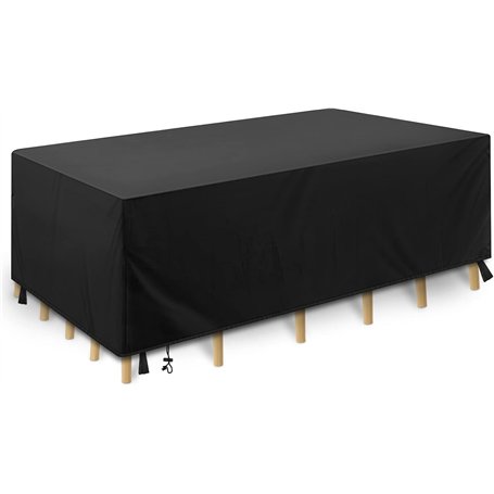 Housse de Salon de Jardin