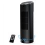 PNTCK Ventilateur colonne de Tour avec Télécommande