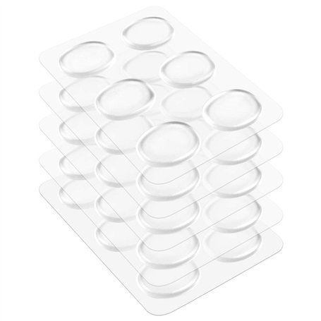 Silicone Tambour Amortisseur Gel