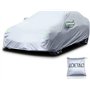 LOETAD Housse de Protection Voiture Impermeable