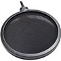 Namvo Filtre anti-pop pivotant avec masque double couche pour microphone Blue Yeti Blue Snowball et autres micros de studio d'en