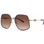 Lunettes de soleil Femme Michael Kors MK1127J-101413-59 ø 59 mm