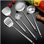Ustensiles de Cuisine Inox