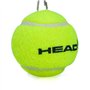HEAD Accessoires Tennis Porte-Clés Jaune