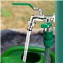 Robinet Cuve Avec Double Sortie 3/4"