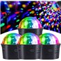 Boule Disco USB Lumière de Fête