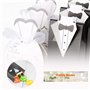 Boîte à Dragées pour Mariage