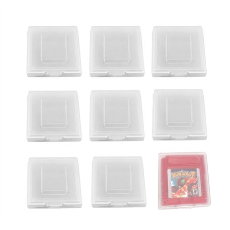 Boîtiers pour Gameboy