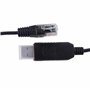 Câble série USB vers RJ45 pour Skywatcher - Câble de commande télescopique - Prise en charge du logiciel EQMOD ASCOM EQ6-R AZEQ6