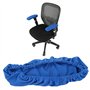 1 Paire Tricot Élastique Tissu Chaise Accoudoir Couvre Bureau Fauteuil Roulant Accoudoir Pad Coudes Avant-Bras Housse De Soulage