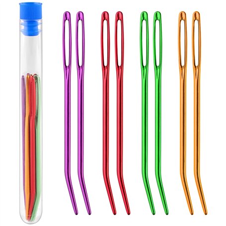 Réparation Aiguilles à Coudre