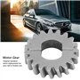Kit de réparation d'engrenage de moteur de toit ouvrant en acier inoxydable Suuonee pour W202 W204 W212