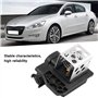 Résistance de Moteur de Ventilateur de Voiture, résistance de Relais de Ventilateur 9673999880 pour Berlingo C1 C4 Xsara pour 10