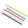 10pcs Fil de Guitare Guitare électrique Basse Fil de Circuit De Connexion Interne pour Instrument de Guitare Câble de Connexion(