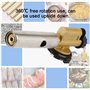 Torche de Soudage BBQ Gun