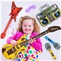 Guitare Gonflable pour Enfants