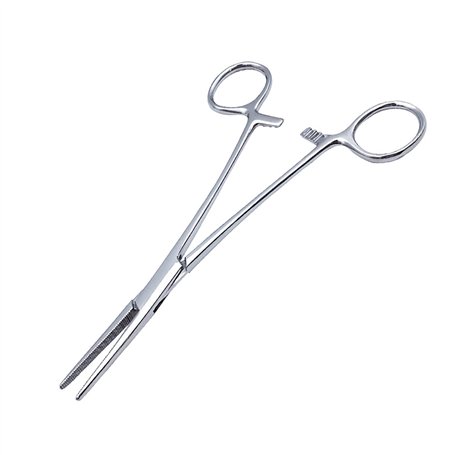 Pince Droite a Clamper/à Poils de Chat et de Chien